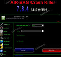Airbag Crash Killer 7.8.4
