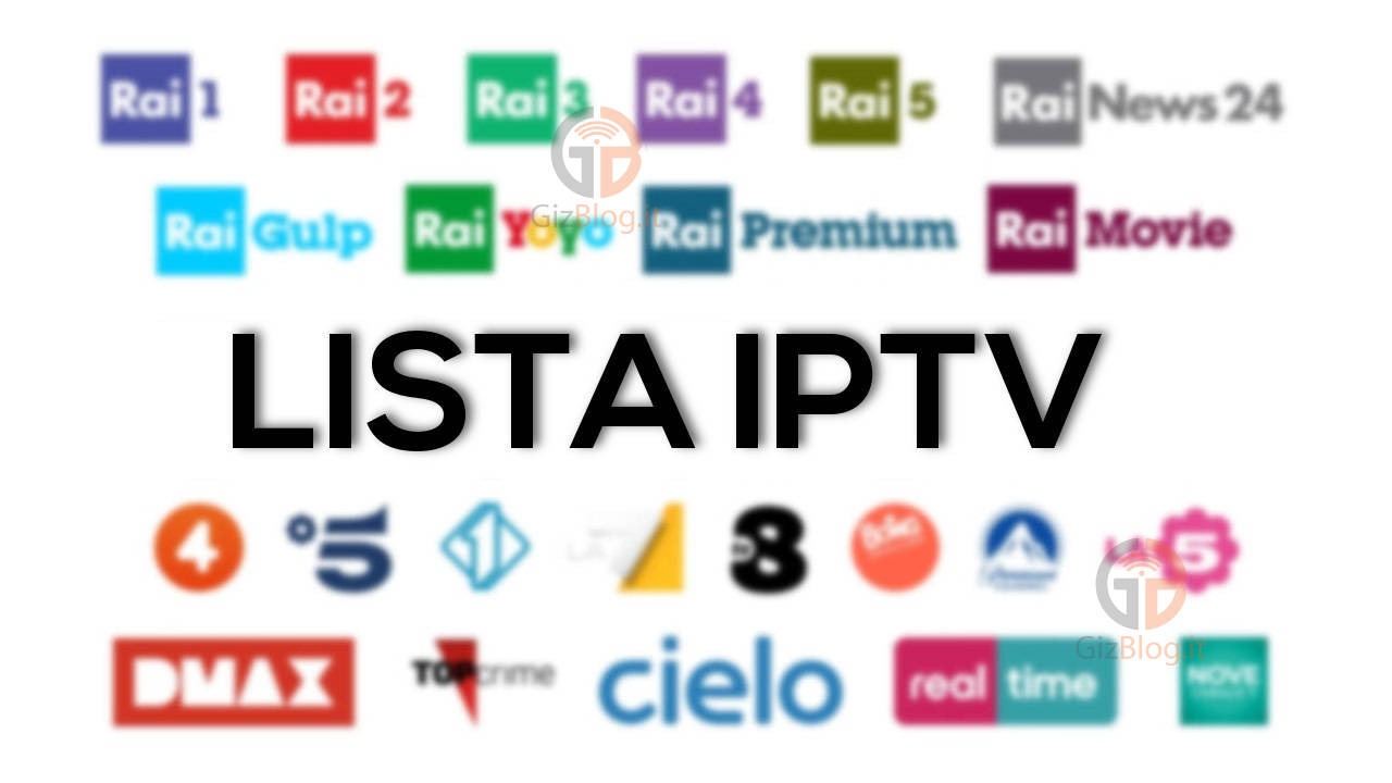 IPTV Italia in chiaro