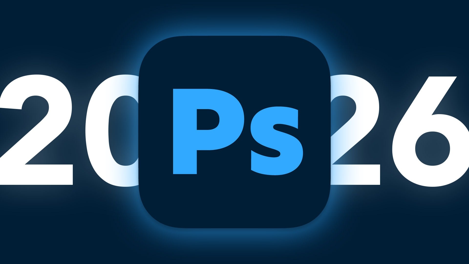 Adobe Photoshop 2026