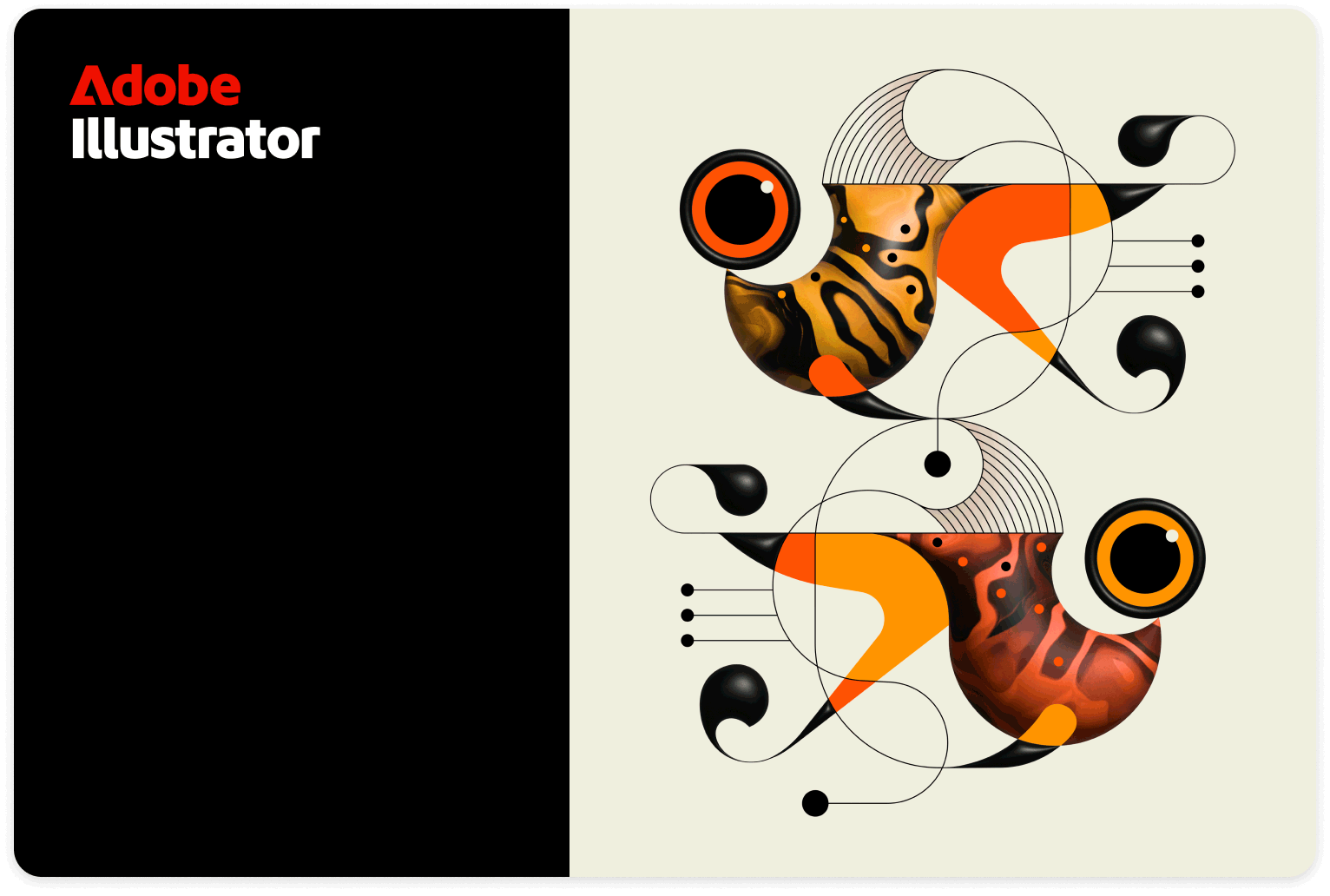 Adobe Illustrator 2025