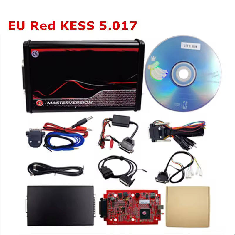 Ktak Kess v5.017