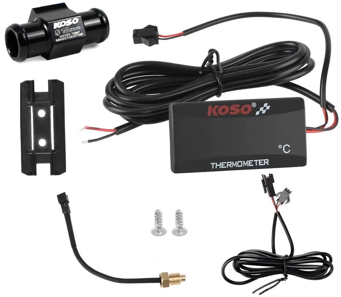 TERMOMETRO UNIVERSALE KOSO