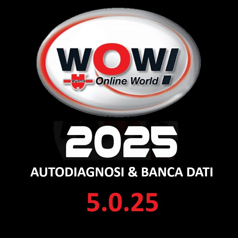 Wurth Wow! 2025